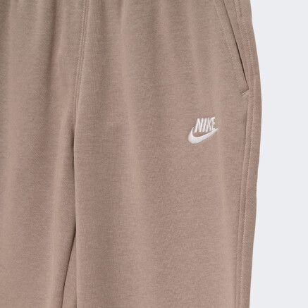 Спортивный костюм Nike детский K NSW CLUB FLC FZ TRACKSUIT - 159057, фото 8 - интернет-магазин MEGASPORT