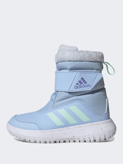 Чоботи Adidas Winterplay C - 169597, фото 1 - інтернет-магазин MEGASPORT