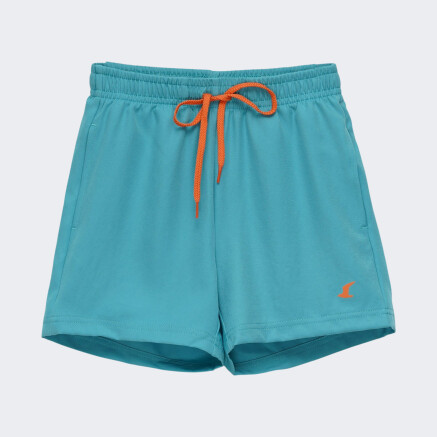 Шорты Lagoa детские kids beach shorts - 147297, фото 1 - интернет-магазин MEGASPORT