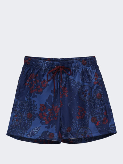 Шорти Lagoa kids beach shorts - 147296, фото 1 - інтернет-магазин MEGASPORT