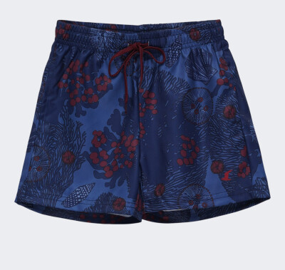 Шорты Lagoa детские kids beach shorts - 147296, фото 1 - интернет-магазин MEGASPORT