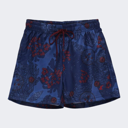 Шорты Lagoa детские kids beach shorts - 147296, фото 1 - интернет-магазин MEGASPORT