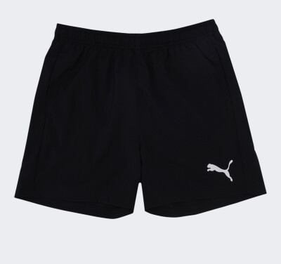 Шорты Puma детские Active Woven Shorts - 140007, фото 1 - интернет-магазин MEGASPORT