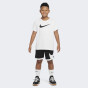 Шорти Nike дитячі B NK DF HBR BASKETBALL SHORT, фото 3 - інтернет магазин MEGASPORT