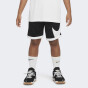 Шорти Nike дитячі B NK DF HBR BASKETBALL SHORT, фото 1 - інтернет магазин MEGASPORT