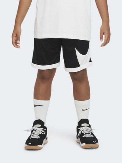 Шорти Nike B NK DF HBR BASKETBALL SHORT - 151257