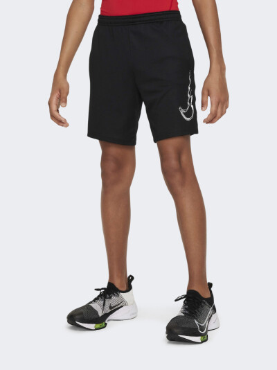 Шорти Nike K NK DF TRPHY23 SHORT GX - 164915, фото 1 - інтернет-магазин MEGASPORT