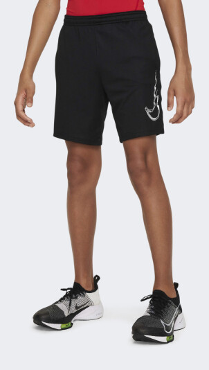 Шорты Nike детские K NK DF TRPHY23 SHORT GX - 164915, фото 1 - интернет-магазин MEGASPORT