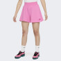 Шорты Nike детские G NSW SHORT JSY LBR, фото 1 - интернет магазин MEGASPORT