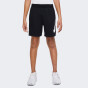 Шорты Nike детские B NK DF MULTI+ SHORT HBR, фото 1 - интернет магазин MEGASPORT