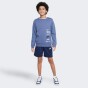 Шорты Nike детские B NSW SHORT JSY AA, фото 3 - интернет магазин MEGASPORT