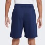 Шорты Nike детские B NSW SHORT JSY AA, фото 2 - интернет магазин MEGASPORT