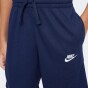 Шорты Nike детские B NSW SHORT JSY AA, фото 5 - интернет магазин MEGASPORT