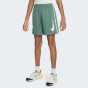 Шорты Nike детские B NK DF MULTI+ SHORT HBR, фото 1 - интернет магазин MEGASPORT