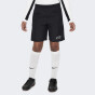 Шорты Nike детские K NK DF ACD23 SHRT WP GX, фото 1 - интернет магазин MEGASPORT