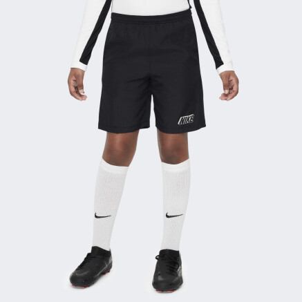 Шорты Nike детские K NK DF ACD23 SHRT WP GX - 164903, фото 1 - интернет-магазин MEGASPORT