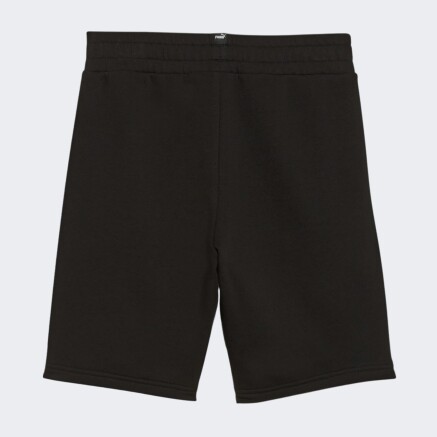Шорти Puma дитячі ESS+ MID 90s Shorts TR B - 165551, фото 5 - інтернет-магазин MEGASPORT