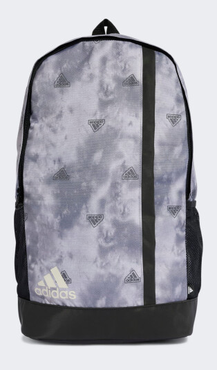 Рюкзак Adidas LIN BP GFX U - 167229, фото 1 - інтернет-магазин MEGASPORT