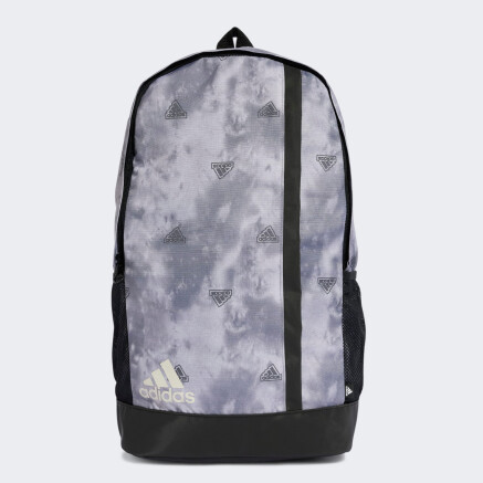 Рюкзак Adidas LIN BP GFX U - 167229, фото 1 - інтернет-магазин MEGASPORT