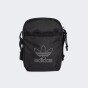 Сумка Adidas Originals AC FESTIVAL BAG, фото 1 - интернет магазин MEGASPORT
