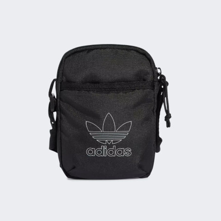 Сумка Adidas Originals AC FESTIVAL BAG - 167797, фото 1 - интернет-магазин MEGASPORT