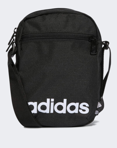 Сумка Adidas LINEAR ORG - 157637, фото 1 - интернет-магазин MEGASPORT