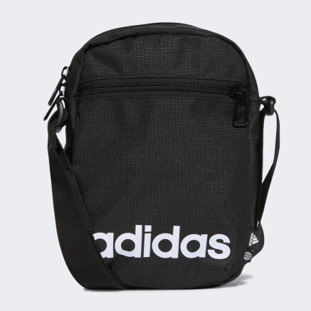 Сумка Adidas LINEAR ORG - 157637, фото 1 - інтернет-магазин MEGASPORT