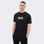 Футболка Converse ARCHIVE BOX TEE, фото 1 - интернет магазин MEGASPORT