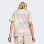 Футболка Puma ESS+ SUMMER DAZE Relaxed AOP Tee, фото 2 - інтернет магазин MEGASPORT