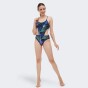 Купальник Lagoa one-piece swimsuit, фото 3 - интернет магазин MEGASPORT