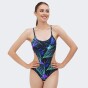 Купальник Lagoa one-piece swimsuit, фото 4 - интернет магазин MEGASPORT