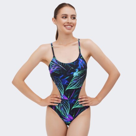 Купальник Lagoa one-piece swimsuit - 147901, фото 4 - интернет-магазин MEGASPORT