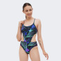 Купальник Lagoa one-piece swimsuit, фото 1 - интернет магазин MEGASPORT