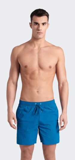 Шорты Arena BEACH BOXER SOLID - 164736, фото 1 - интернет-магазин MEGASPORT