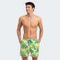 Шорты Arena BEACH SHORT ALLOVER, фото 1 - интернет магазин MEGASPORT