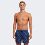 Шорты Arena BEACH SHORT ALLOVER, фото 1 - интернет магазин MEGASPORT