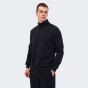 Кофта East Peak men's brushed terry halfzip, фото 1 - інтернет магазин MEGASPORT