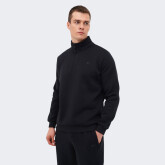 men's brushed terry halfzip 168915 купити в MEGASPORT, фото 1 men's brushed terry halfzip - 168915, фото 1 - інтернет-магазин MEGASPORT