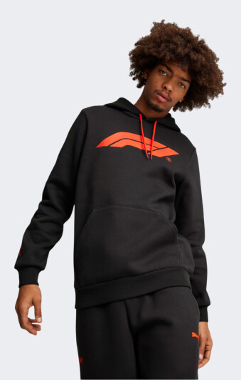 Кофта Puma F1 ESS Logo Hoodie FL - 167549, фото 1 - інтернет-магазин MEGASPORT