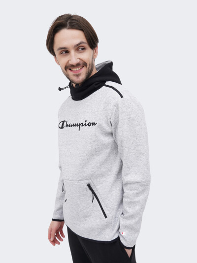 Кофта Champion hooded sweatshirt - 149541, фото 1 - інтернет-магазин MEGASPORT