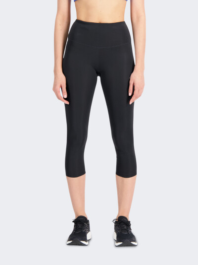Легінси New Balance Tight 5K - 162337, фото 1 - інтернет-магазин MEGASPORT