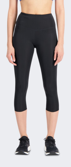 Лосини New Balance Tight 5K - 162337, фото 1 - інтернет-магазин MEGASPORT