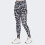 Леггинсы Nike W NK DF FAST TGHT AOP HYBRD, фото 1 - интернет магазин MEGASPORT