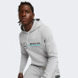 Кофта Puma MAPF1 ESS Fleece Hoodie, фото 1 - интернет магазин MEGASPORT