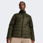 Куртка Puma ESS+ Padded Jacket, фото 1 - интернет магазин MEGASPORT