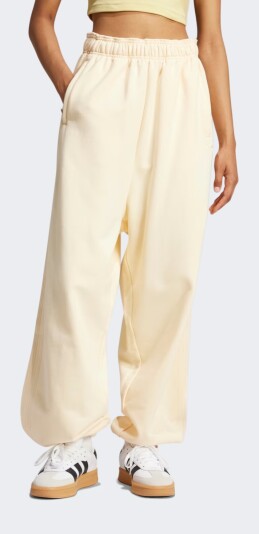 Спортивні штани Adidas Originals P ESS JOGGER FT - 171711, фото 1 - інтернет-магазин MEGASPORT