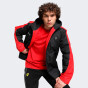 Куртка Puma Ferrari Style Reversible Padded Jacket, фото 1 - интернет магазин MEGASPORT