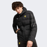 Ferrari Race MT7+ Ecolite Jacket - 169153, фото 1 - інтернет-магазин MEGASPORT