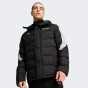 Куртка Puma MAPF1 MT7+ Ecolite Padded Jacket, фото 1 - інтернет магазин MEGASPORT