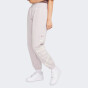 Спортивнi штани Nike W NSW PHNX FLC OS LOGO SWTPNT, фото 1 - інтернет магазин MEGASPORT
